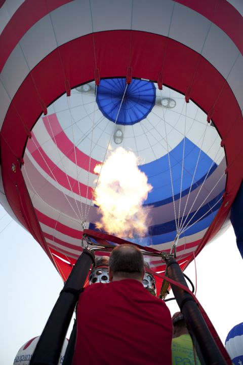 Balloon Glow Louisville 502Photos
