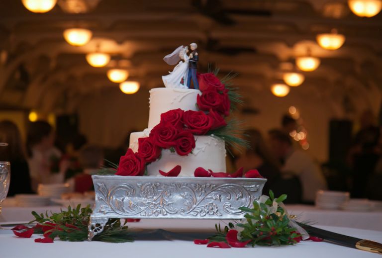 Margaret & Oaky Wedding Photography 502Photos