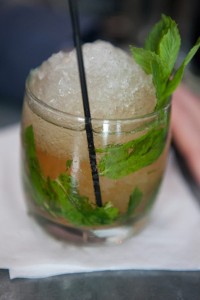 Mint Julep