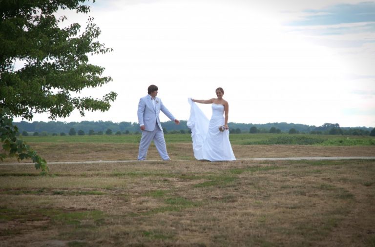 Meredith & Micheal Wedding Photography 502Photos