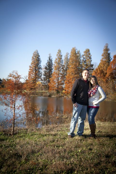 Cortney & Chad Engagement Photography 502Photos