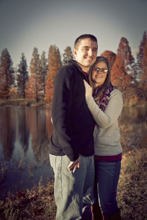 Cortney & Chad Engagement Photography 502Photos