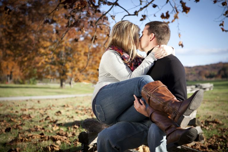 Cortney & Chad Engagement Photography 502Photos