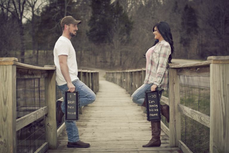 Chesley & Aaron Save the Date Photography 502Photos