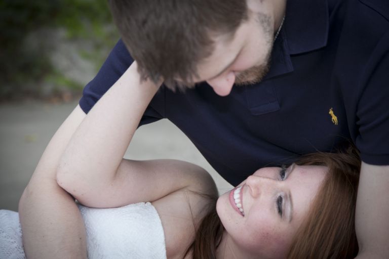 Kate & Andrew Engagement Photography 502Photos