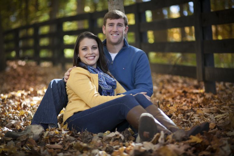 Brittany & Neal Engagement Photography 502Photos