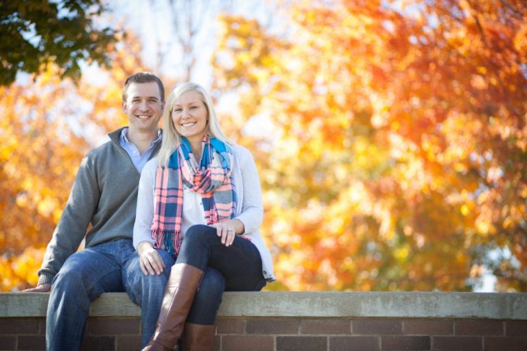 Katy & Nick Engagement Photography 502Photos