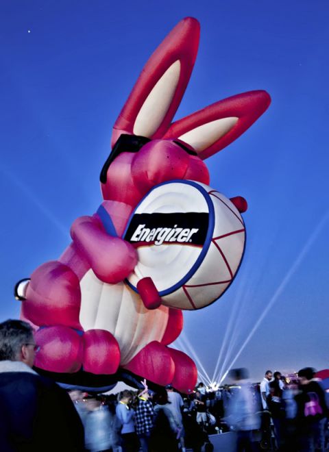 Balloon Glow Louisville 502Photos